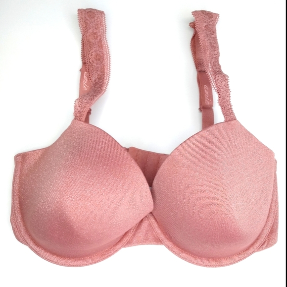 Aerie "Real Happy Demi" Bra - Picture 1 of 5